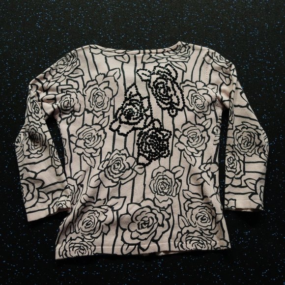 Parfait Cardigan - Picture 8 of 10